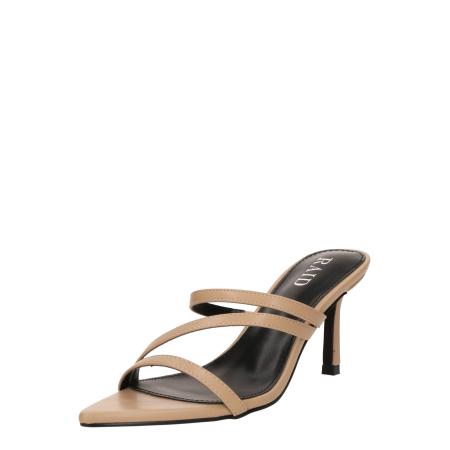 Raid Raid Muiltjes TOSCA camel