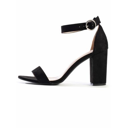 Celena Celena Sandaal zwart