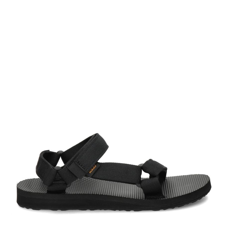 Teva Original Universal sandalen Zwart 375361 Zwart