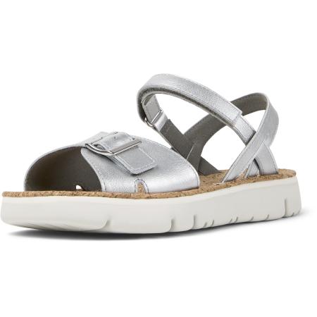 Camper CAMPER Sandaal Oruga grijs