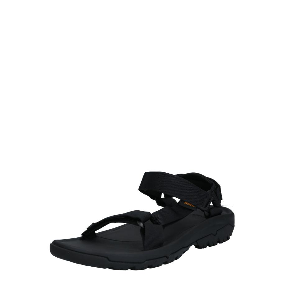 Teva TEVA Sandalen zwart -