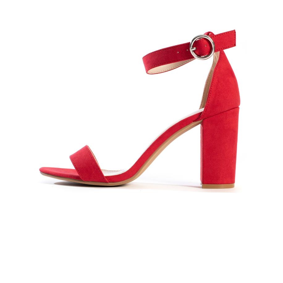 Celena Celena Sandaal Claudia rood -