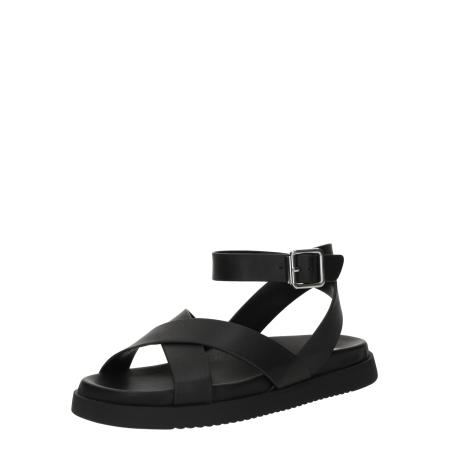 Steve Madden STEVE MADDEN Sandalen met riem My Bestie zwart
