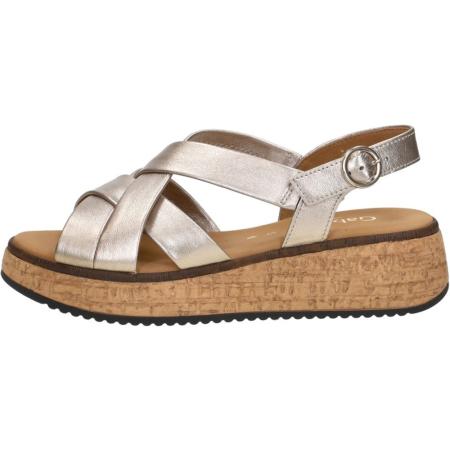 Gabor - Sandalen Plat