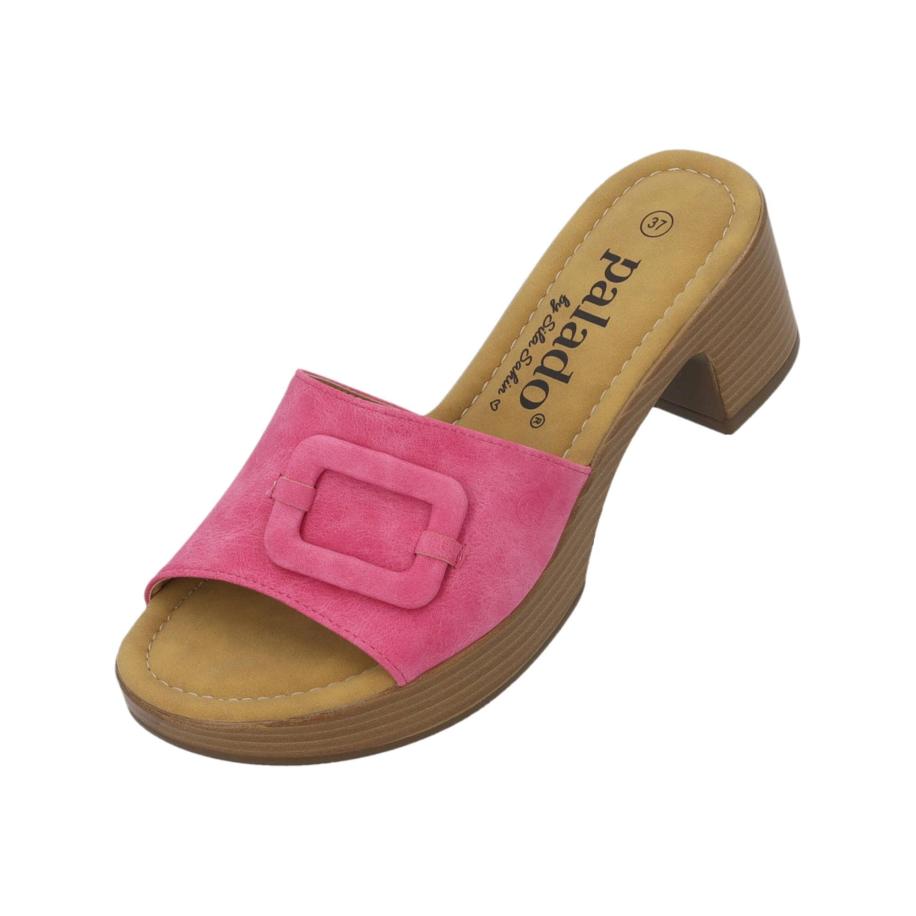 Sila Sahin Palado by Sila Sahin Muiltjes Abrus pink -