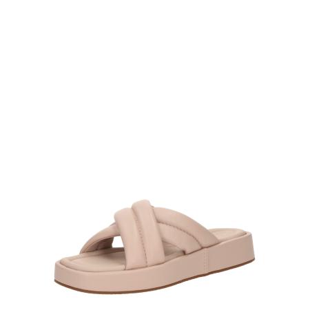 Clarks CLARKS Muiltjes Alda Glide pastelroze
