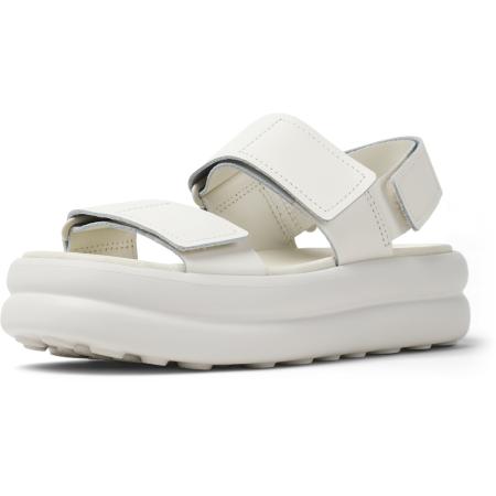 Camper CAMPER Sandaal Pelotas Flota Up wit