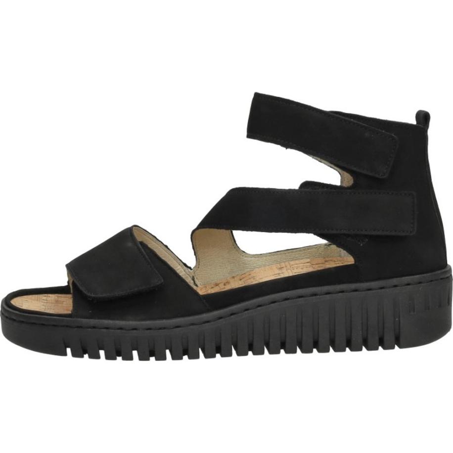 Waldläufer - H-willow Zwart