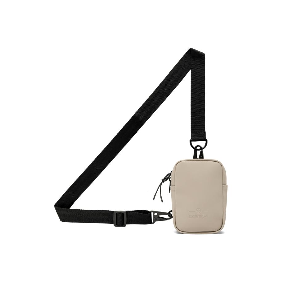 Johnny Urban Johnny Urban Schoudertas Toby beige -