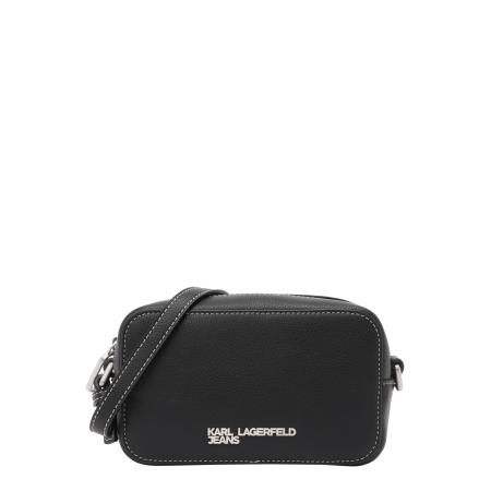 Karl Lagerfeld KARL LAGERFELD JEANS Schoudertas zwart