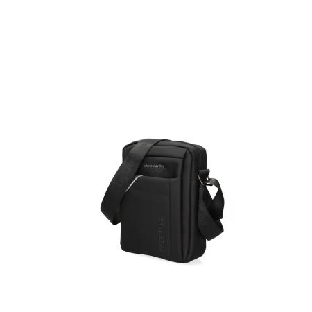 Pierre Cardin PIERRE CARDIN Schoudertas zwart