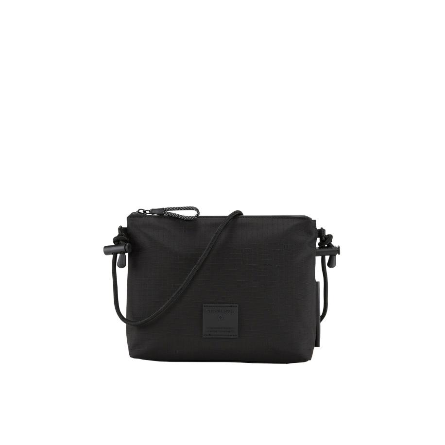 Strellson STRELLSON Schoudertas Northwood zwart -