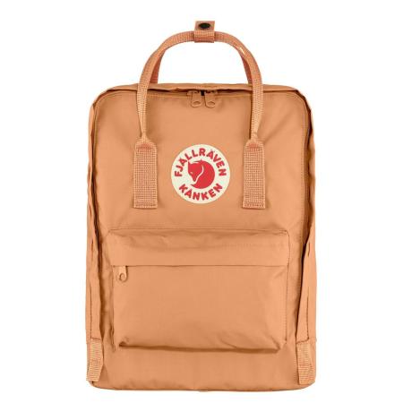 Fjallraven Kanken peach sand