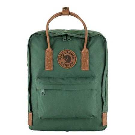 Fjallraven Kanken No. 2 deep patina