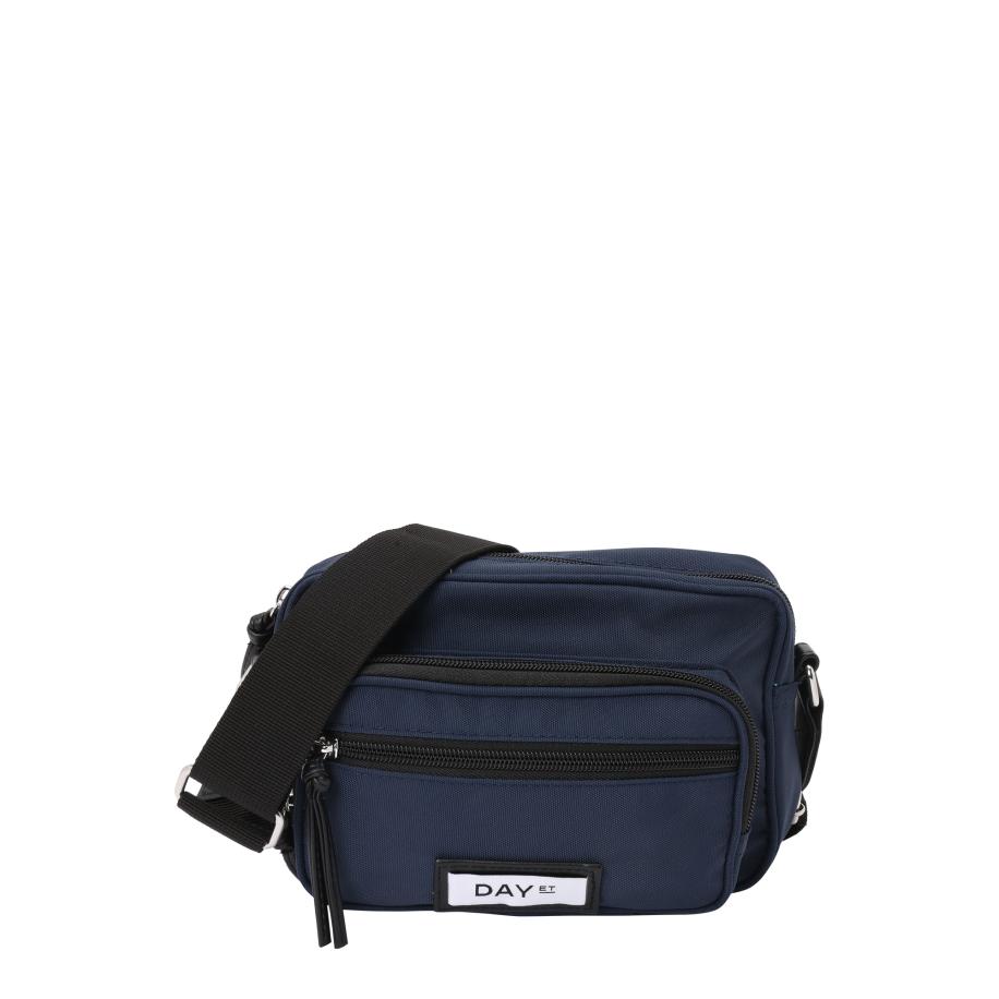 Day Et DAY ET Schoudertas Gweneth navy -