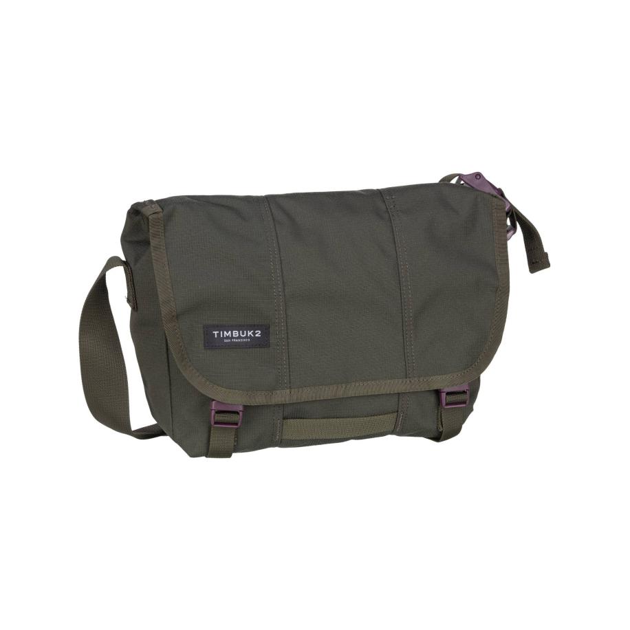 Timbuk2 TIMBUK2 Schoudertas Heritage Flight olijfgroen -