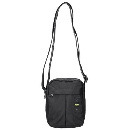 Blauer.USA Blauer.USA Schoudertas zwart