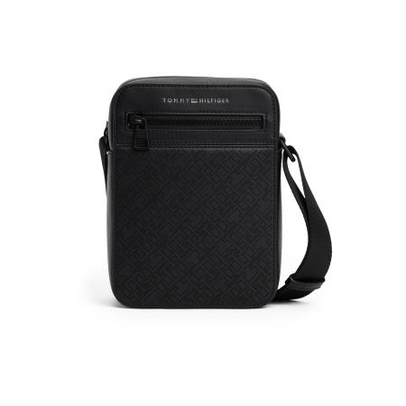 Tommy Hilfiger TOMMY HILFIGER Schoudertas zwart