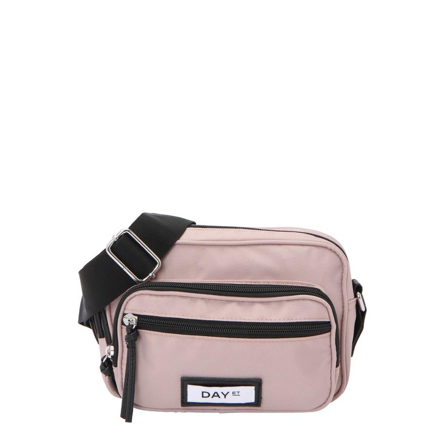 Day Et DAY ET Schoudertas Gweneth rosa -