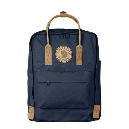 Fjallraven Kanken No. 2 Rugzak navy