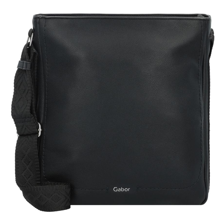 Gabor GABOR Schoudertas Aileen zwart -