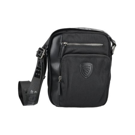 Blauer.USA Blauer.USA Schoudertas zwart