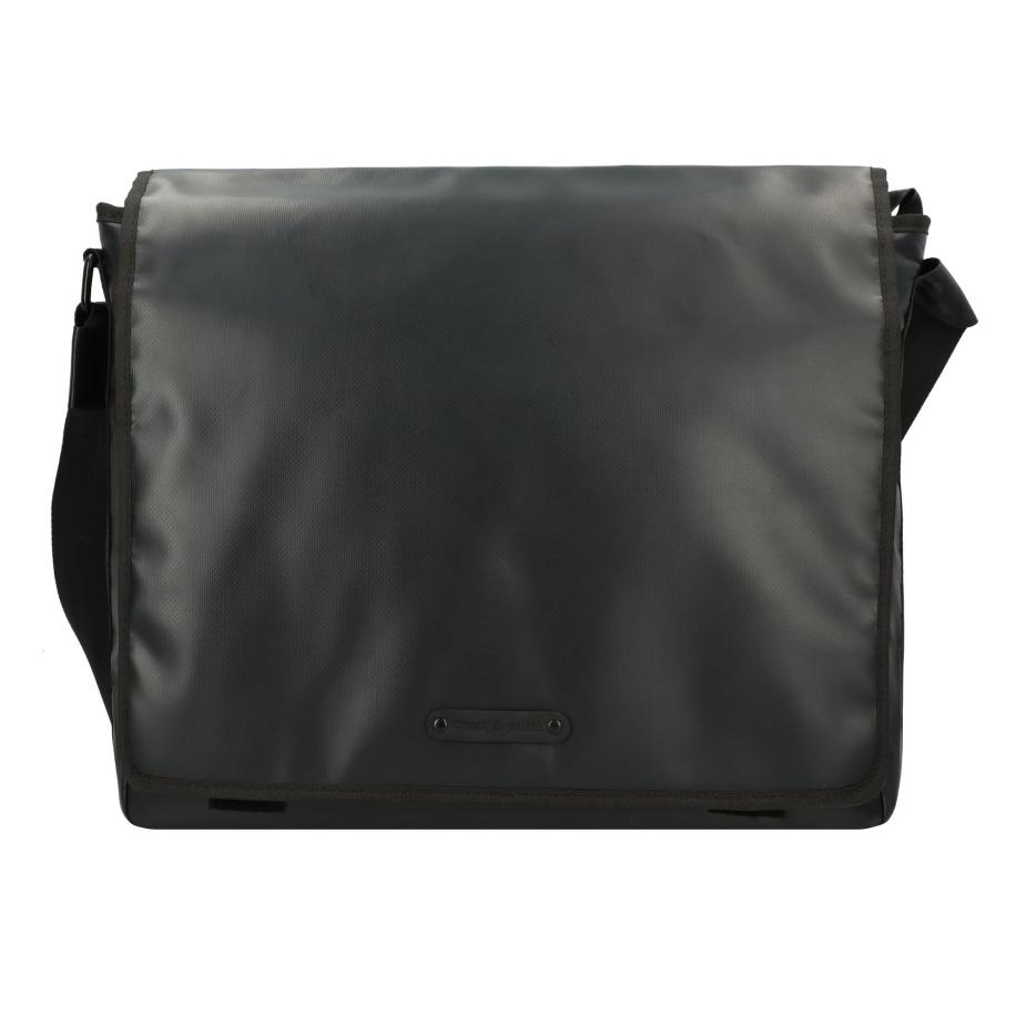 GreenBurry GREENBURRY Schoudertas zwart -