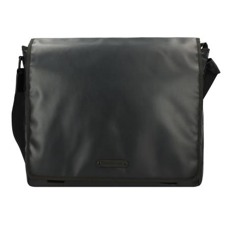 GreenBurry GREENBURRY Schoudertas zwart