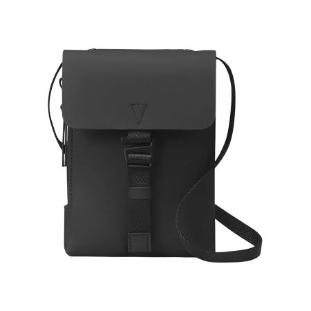 Gaston Luga Gaston Luga Schoudertas Spläsh zwart