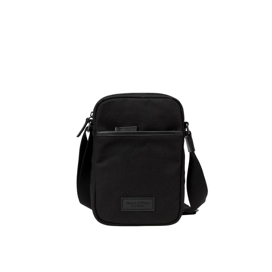Marc O'Polo Marc OPolo Schoudertas zwart -