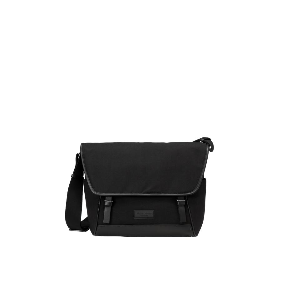 Marc O'Polo Marc OPolo Schoudertas zwart -