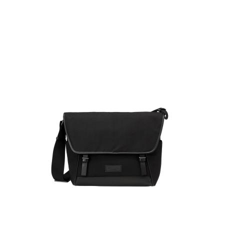 Marc O'Polo Marc OPolo Schoudertas zwart