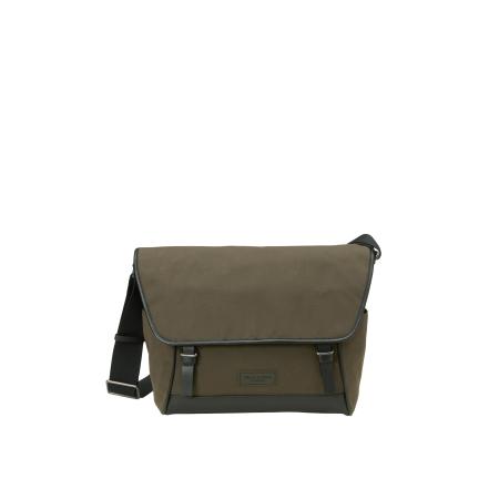 Marc O'Polo Marc OPolo Schoudertas bruin