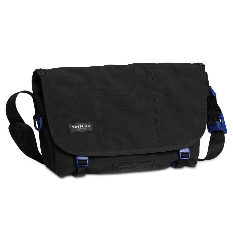 Timbuk2 TIMBUK2 Schoudertas Heritage Flight zwart -