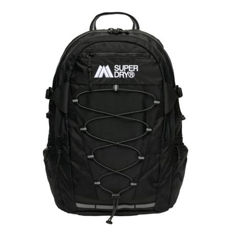 Superdry Outdoor Backpack 28L black