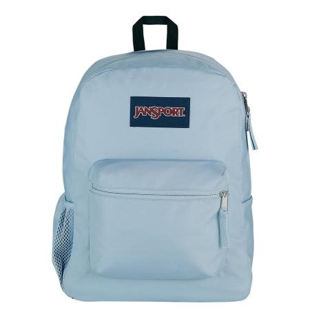 JanSport Cross Town blue dusk