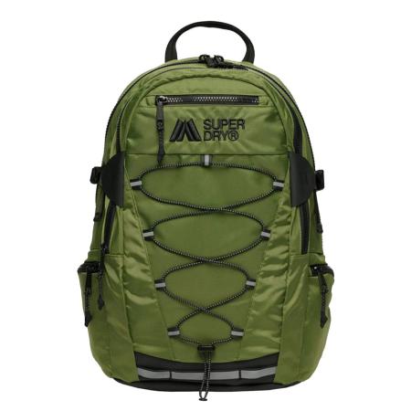 Superdry Outdoor Backpack 28L soft khaki