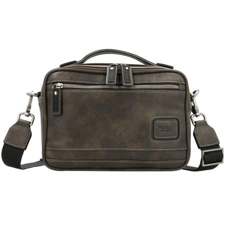 Picard Picard Schoudertas Breakers grafiet