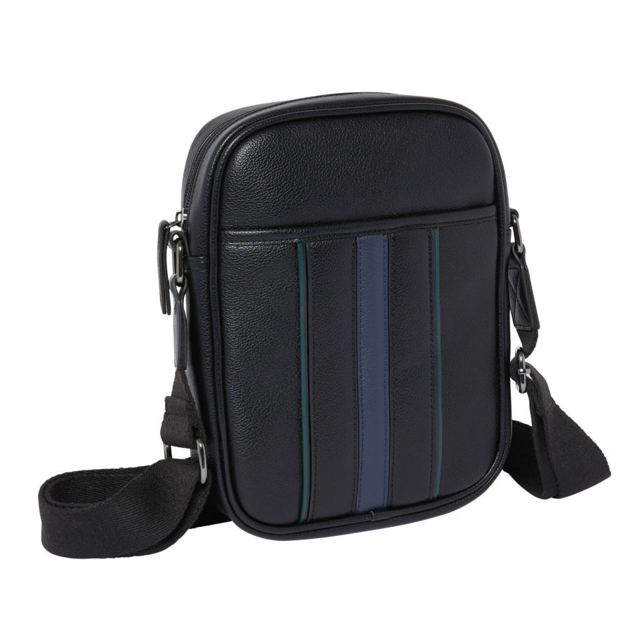 Ted Baker Ted Baker Schoudertas Keiigan roodviolet / zwart -