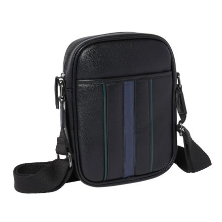 Ted Baker Ted Baker Schoudertas Keiigan roodviolet / zwart