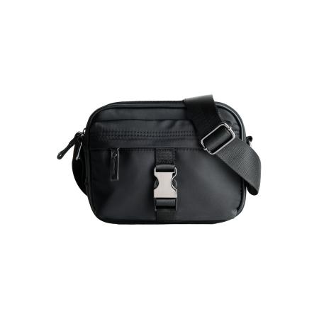 Bershka Bershka Schoudertas zwart