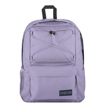 JanSport Flex Pack pastel lilac