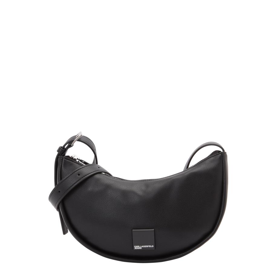 Karl Lagerfeld KARL LAGERFELD JEANS Schoudertas zwart -