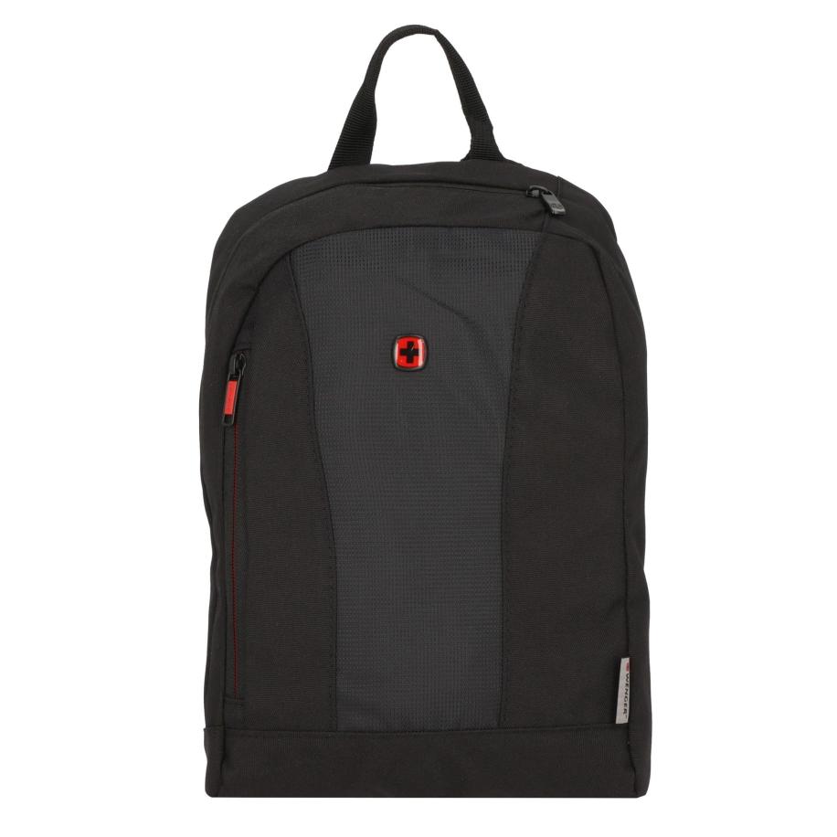 Wenger WENGER Schoudertas Refresh zwart -