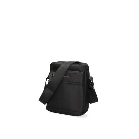 Pierre Cardin PIERRE CARDIN Schoudertas zwart