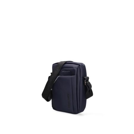 Pierre Cardin PIERRE CARDIN Schoudertas blauw