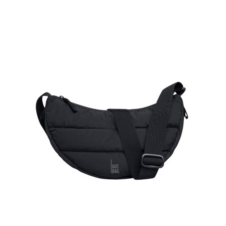 GOT BAG Got Bag Schoudertas Puffer zwart