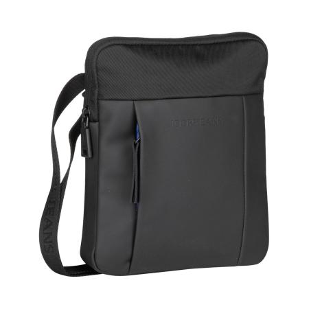 JOOP! Jeans JOOP! Jeans Schoudertas Atessa Liam zwart