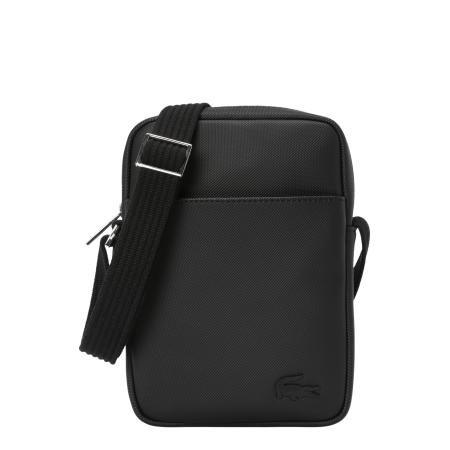 Lacoste LACOSTE Schoudertas Classic zwart