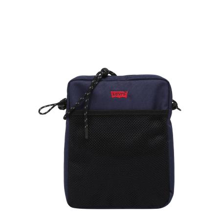 Levi's LEVIS ® Schoudertas navy / rood / zwart